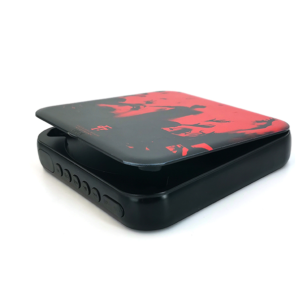 Varför är den bärbara Walkman CD -spelaren fortfarande en värdefull musikkamrat?