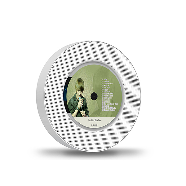 Är en Bluetooth -CD -spelare verkligen lämplig för barn?