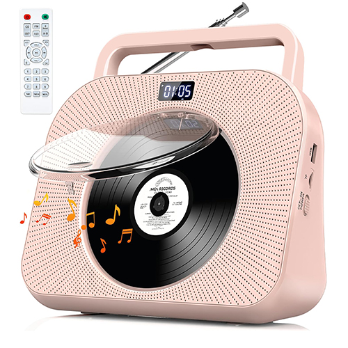 Varför är Kpop Boombox CD -spelaren en fantastisk produkt att lägga till i din butik?