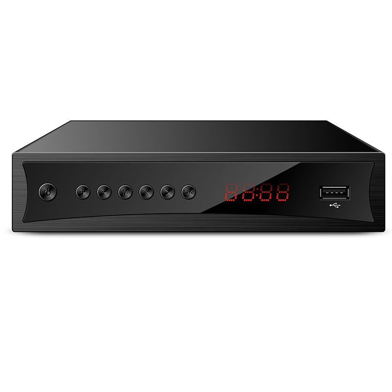 DVB-T2-avkodare